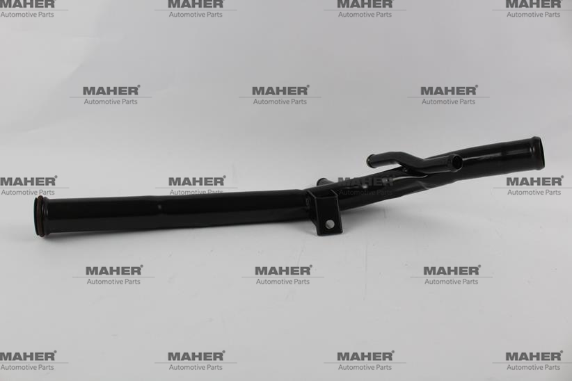 Hyundai Getz Devirdaim Su Borusu OEM 25461-22601